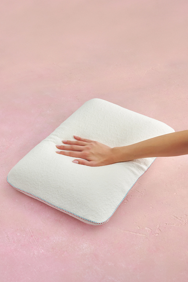 Viscofeel Tombul Yastık - 2