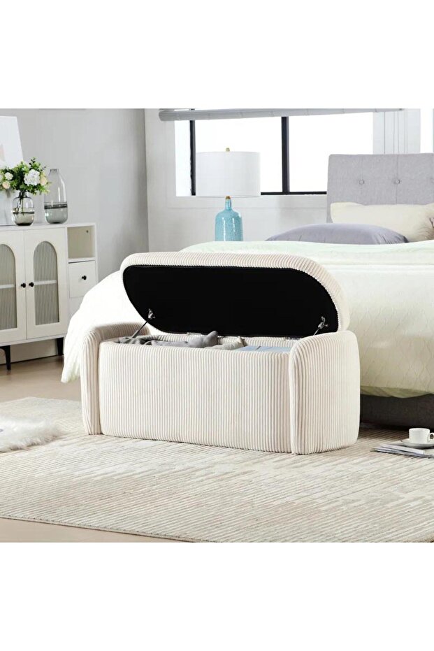 PARİS SANDIKLI BENCH - 8