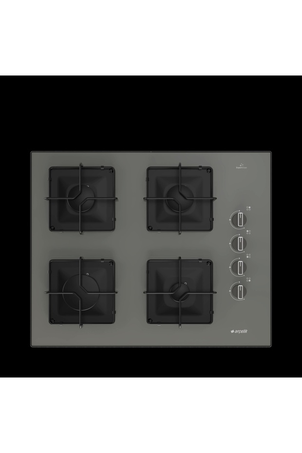 Ocd K 651 Eg Ankastre Ocak - 1