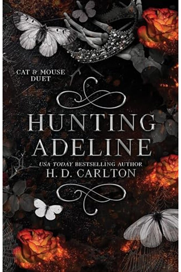 Hunting Adeline