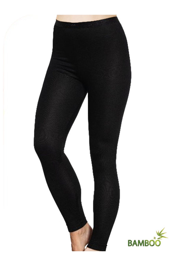 KADIN TAYT BAMBU - 3