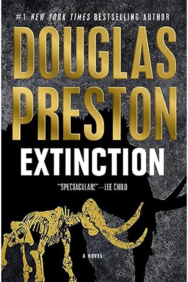 Extinction - 1