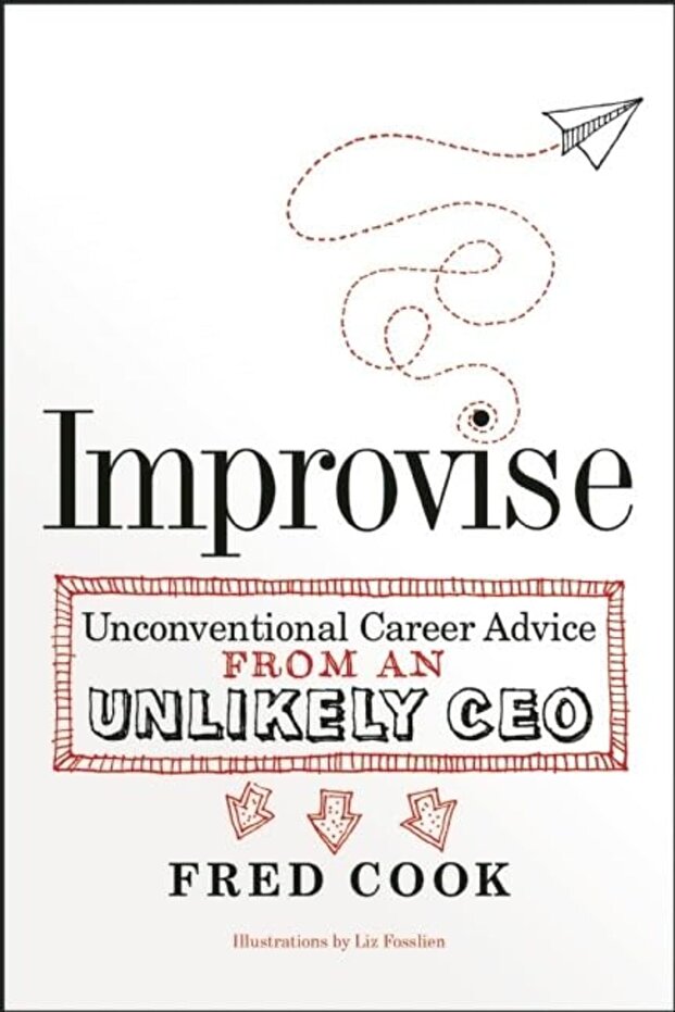 Improvise - 1