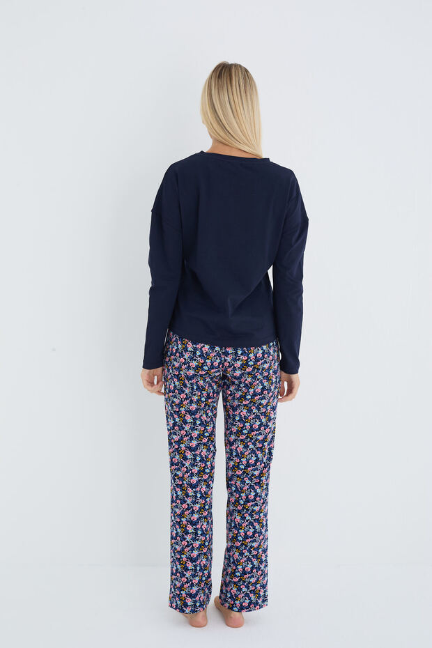 Pijama Takım - 3