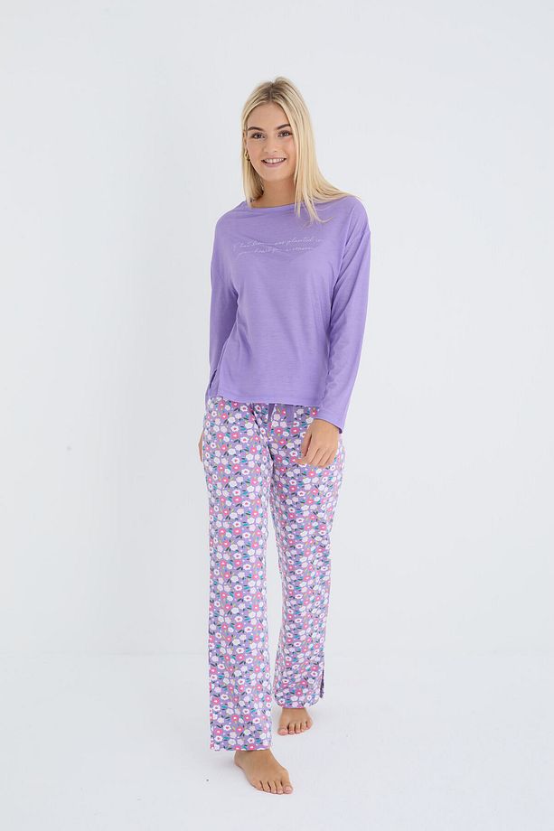 Pijama Takımı - 2