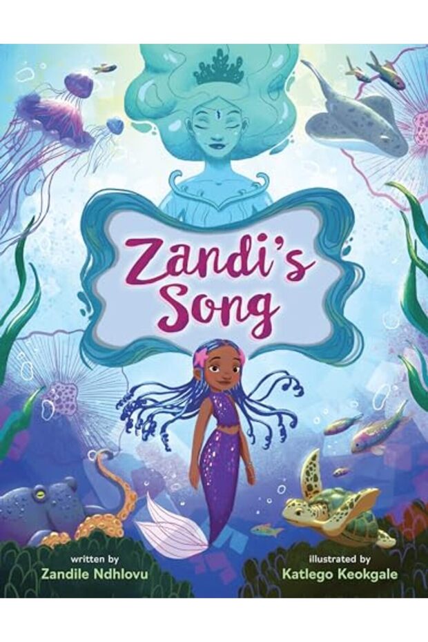 Zandi's Song