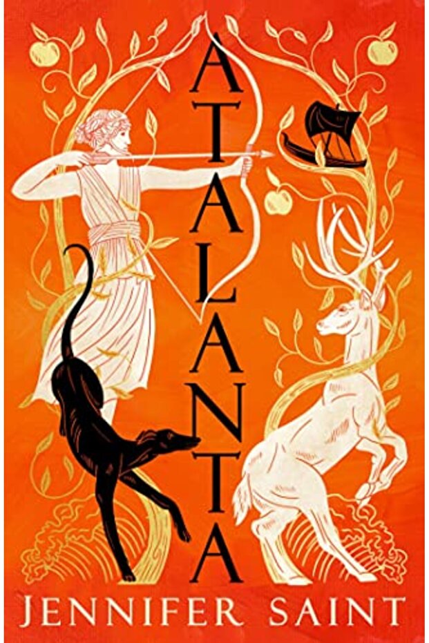Atalanta - 1