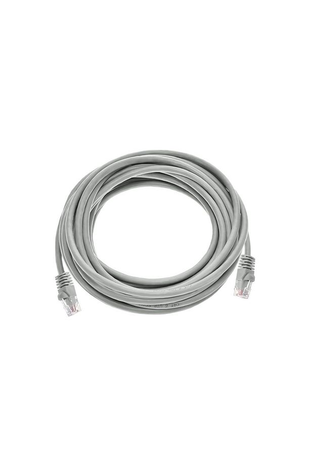 15 Metre Cat6 Ethernet,internet Kablosu - 6
