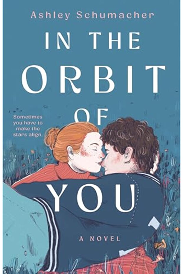 In the Orbit of You