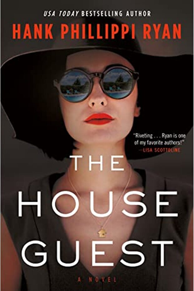 House Guest - 1