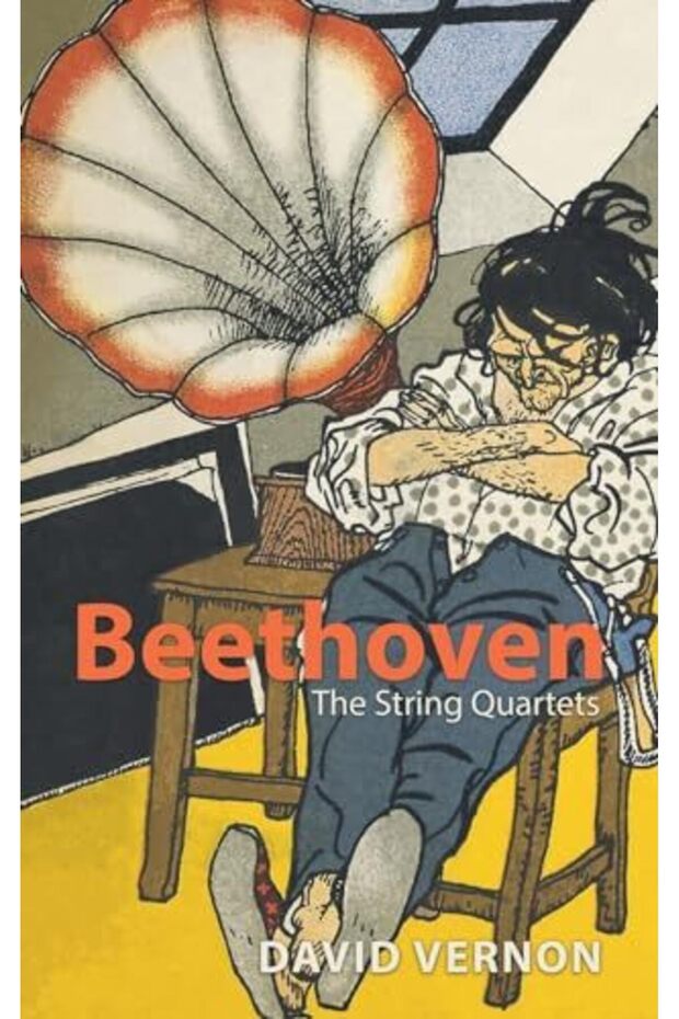 Beethoven: The String Quartets - 1
