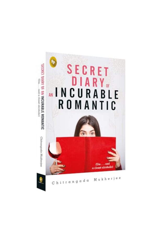 Secret Diary of An Incurable Romantic: (Um . . . and a closet alcoholic)