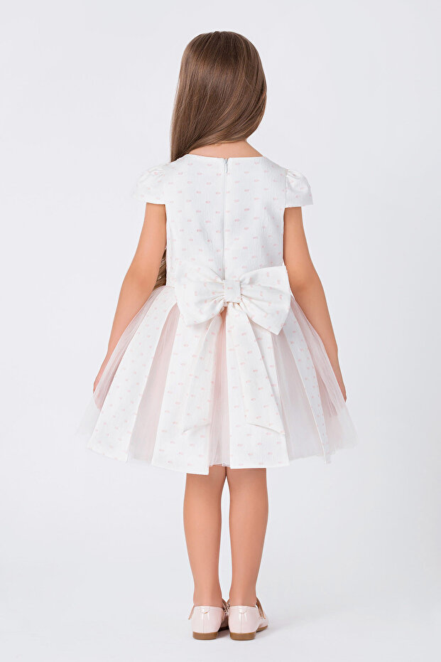 Kız Çocuk Elbise - 3