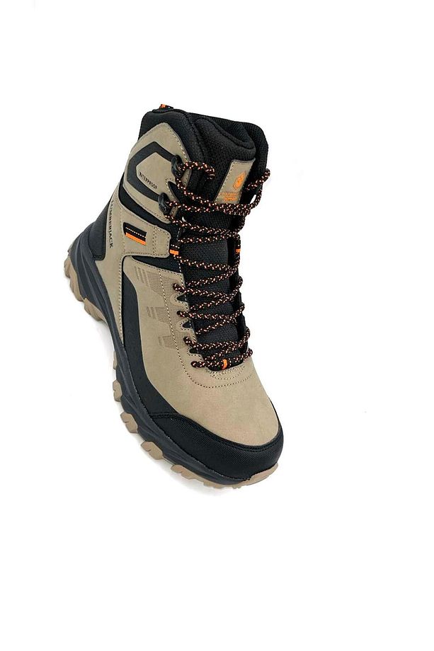 Carmen Phlon Hafif Taban 4pr Phlon Hafif Taban Erkek Outdoor Bot Kum - 8