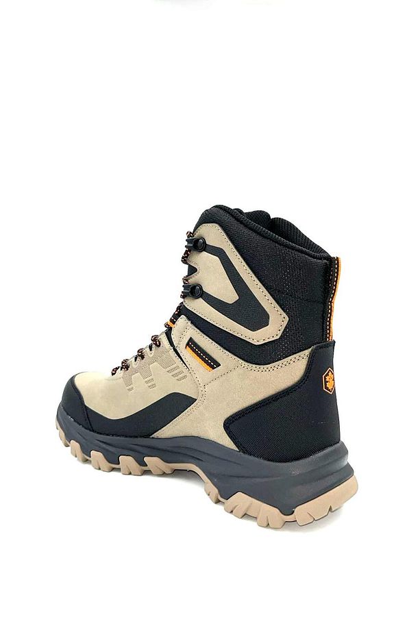 Carmen Phlon Hafif Taban 4pr Phlon Hafif Taban Erkek Outdoor Bot Kum - 3