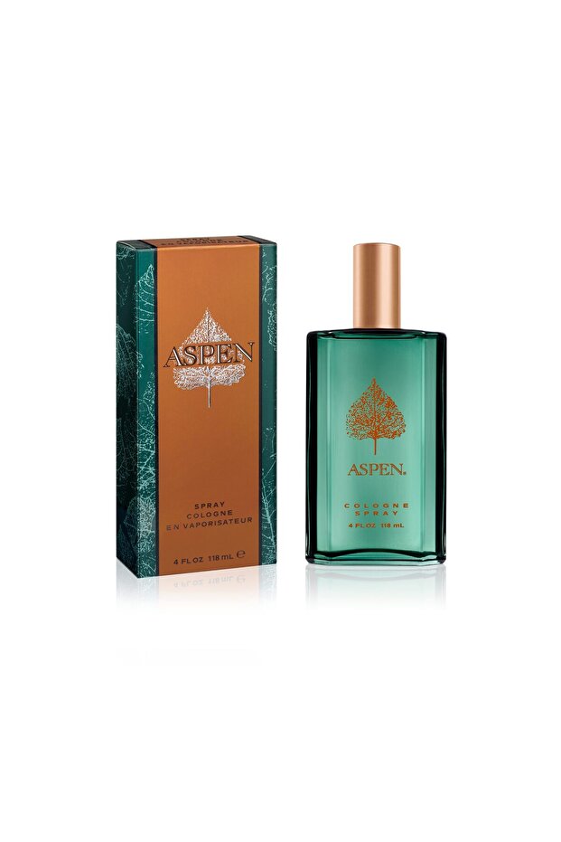 Cologne Spray 118 ml