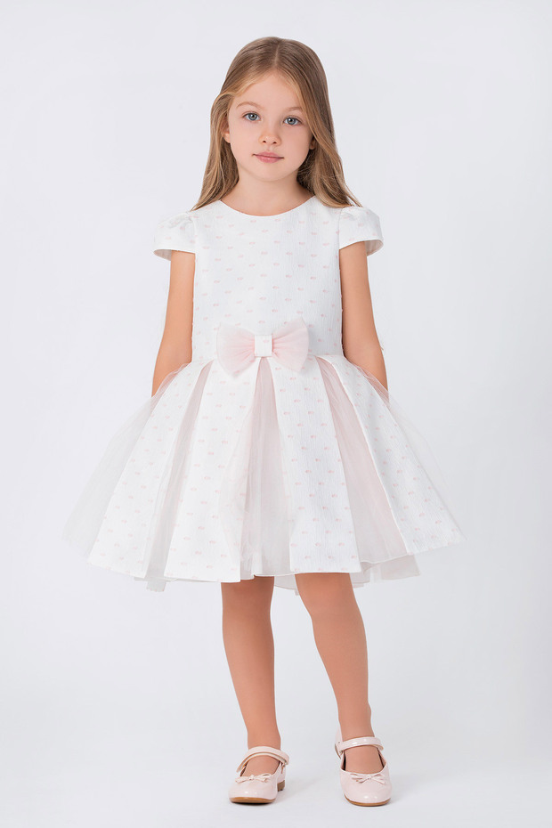 Kız Çocuk Elbise - 1