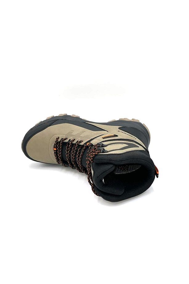 Carmen Phlon Hafif Taban 4pr Phlon Hafif Taban Erkek Outdoor Bot Kum - 4