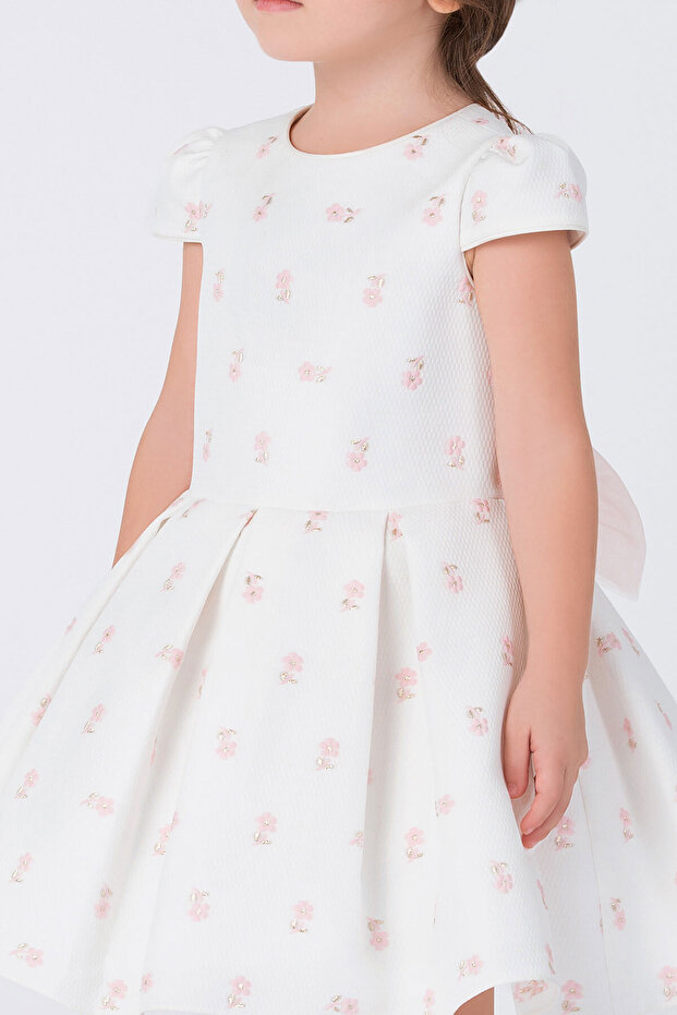 Kız Bebek Elbise - 2