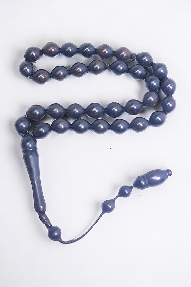 Abanoz Ağacı Tesbih - 3