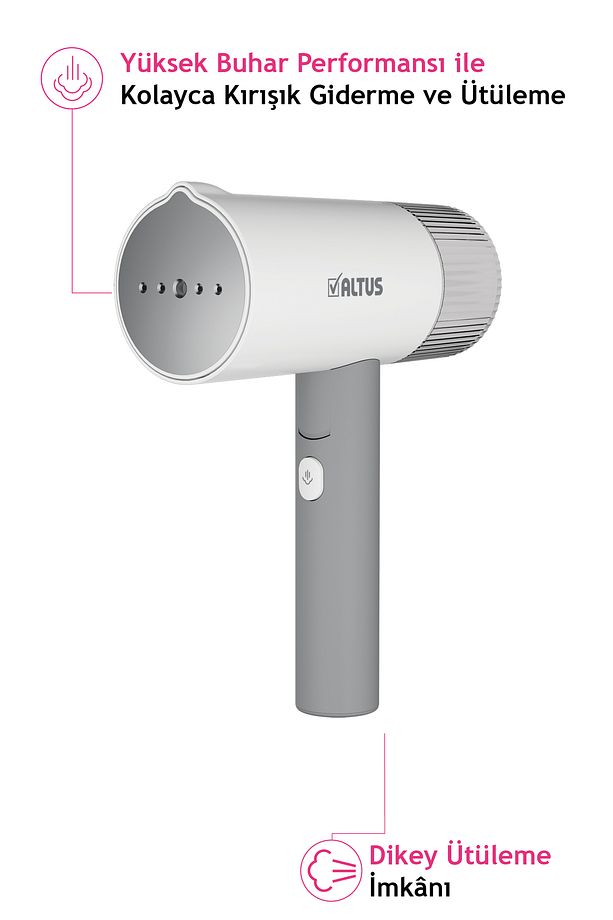 Al 5253 Sg Katlanabilir Kırışıklık Giderici - 7