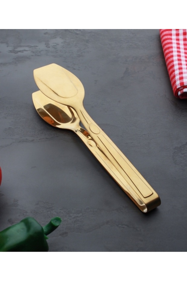 Gold Pasta Maşa - 1