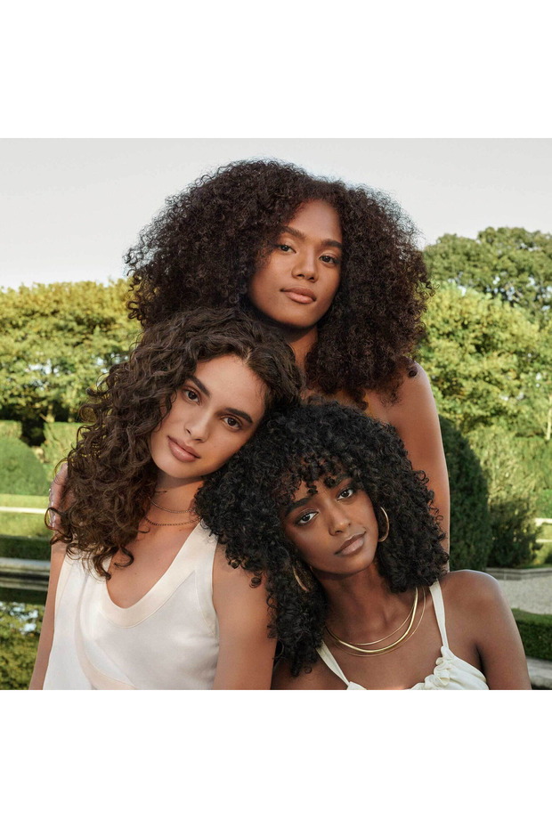 Be Curly Advanced Intensive Curl Perfecting Saç Maskesi 200ml - 3