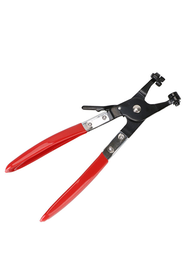 Pliers Auto Tools Kit for Water Pipe Hose Flat Band Ring Tube Clamps Universal Repair Kit for Motor