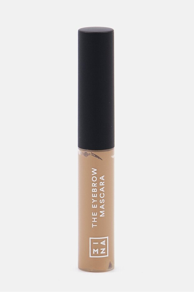 The Eyebrow Mascara 4 ml, 201