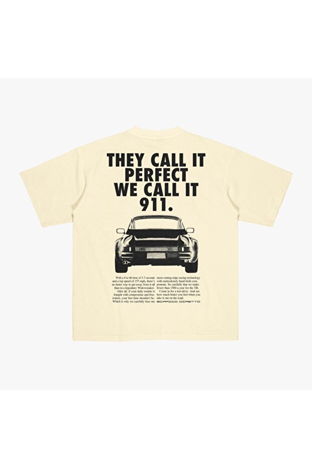 PREMIUM OVERSIZE 930 TEE