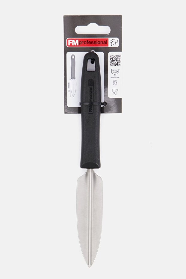 Chef Decorating Knife, Black - 1