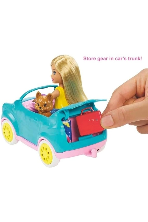 Chelsea Karavan FXG90 - 3