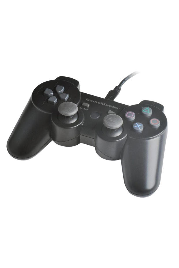 GP-337 PC/Ps3 Dualschock Oyun Kolu - 2