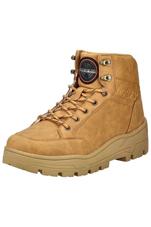 Εξομάλυνση - 1