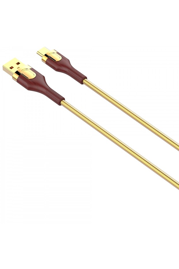 Ls682c 2 Metre Type-c Şarj & Data Kablosu - 2