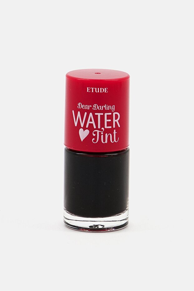 Lip Water Tint, Maroon