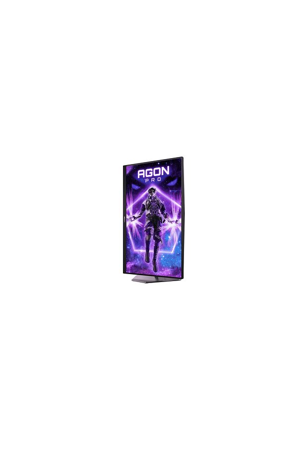 AGON PRO 24.1" AG246FK 540Hz 0.3ms AdaptiveSync HDR400 Ultra-Fast TN eSports Gaming Monitör - 5