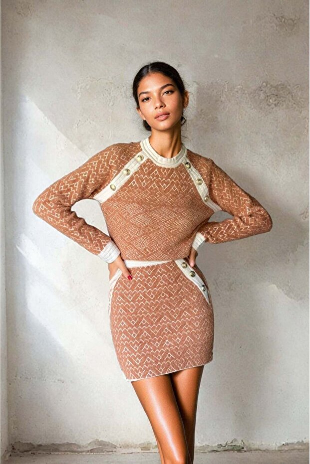 Taba Triko Takım - 1