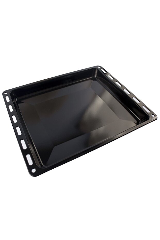 Enamel Baking Tray 465 X 375mm