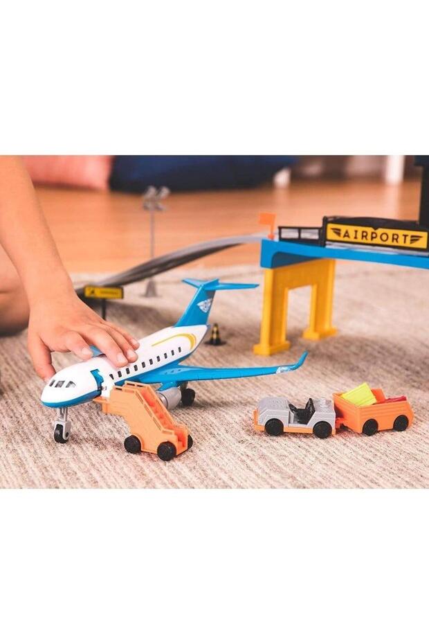 Havalimanı Seti - 3