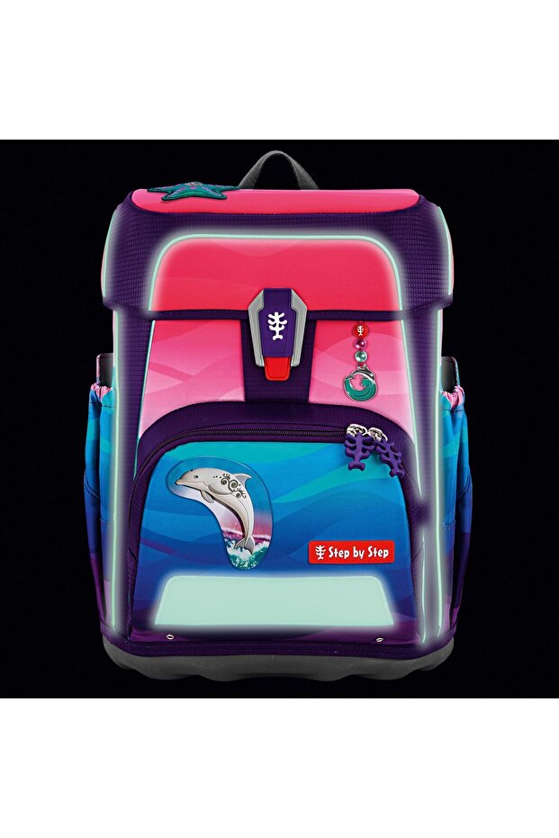 Súprava Cloud Ocean Schulranzen - 6