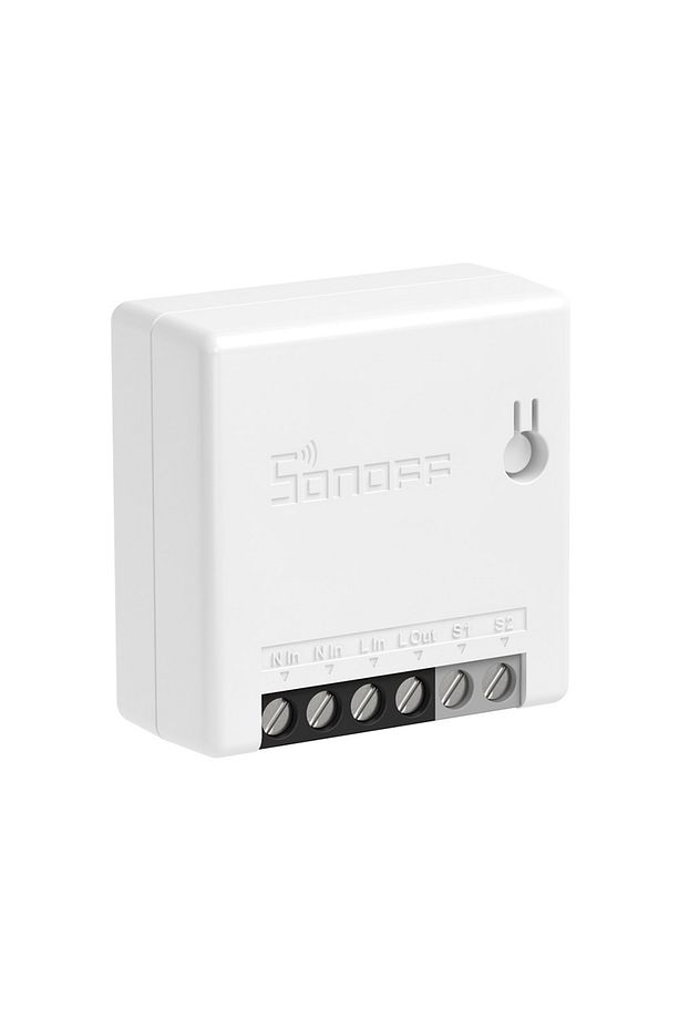 Zbmini Zigbee Akıllı Röle - 4