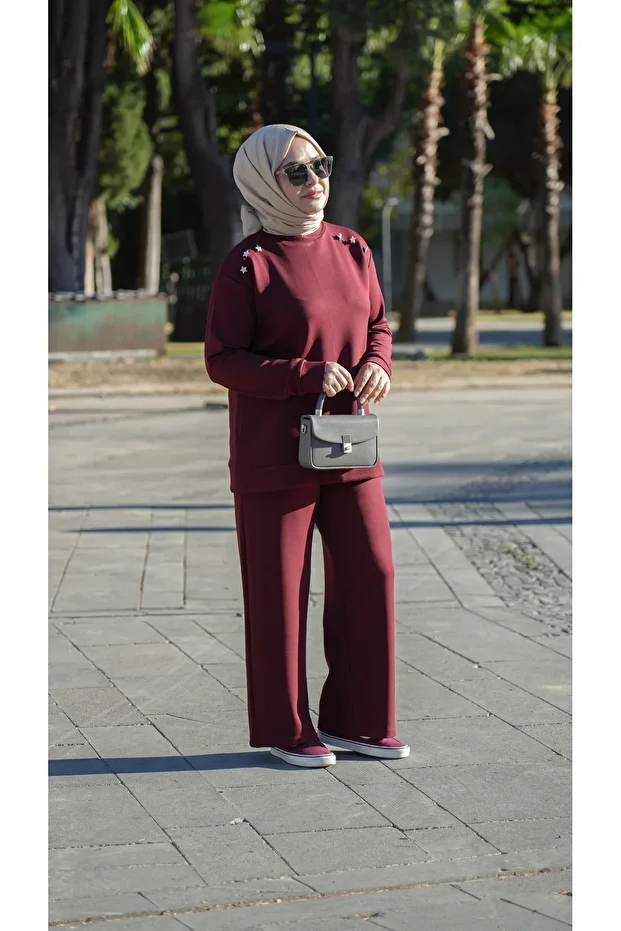 Eşofman Takımı - 4