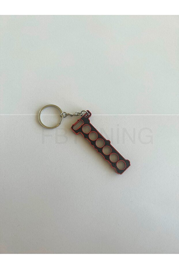 Breloc Bmw - Model E39 E46 E36 M50 M52 M54 - 1