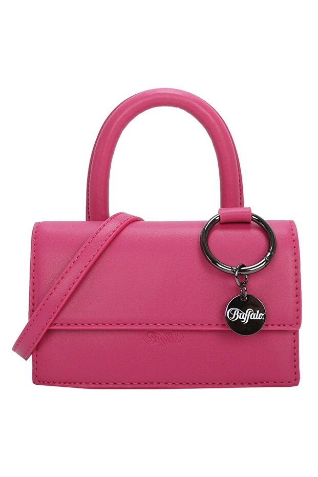 Clap02 Handtasche 17 cm - 1