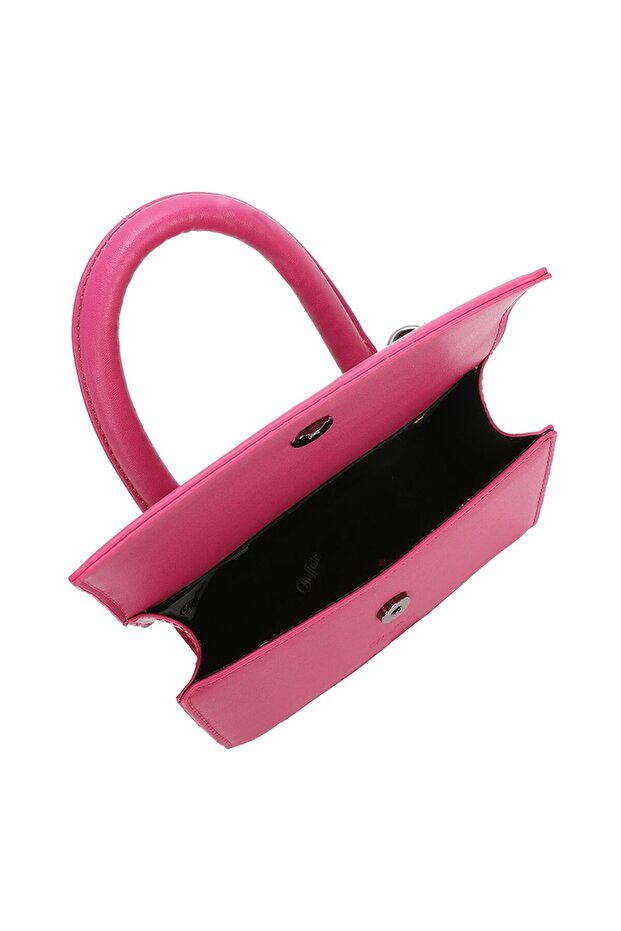 Clap02 Handtasche 17 cm - 3