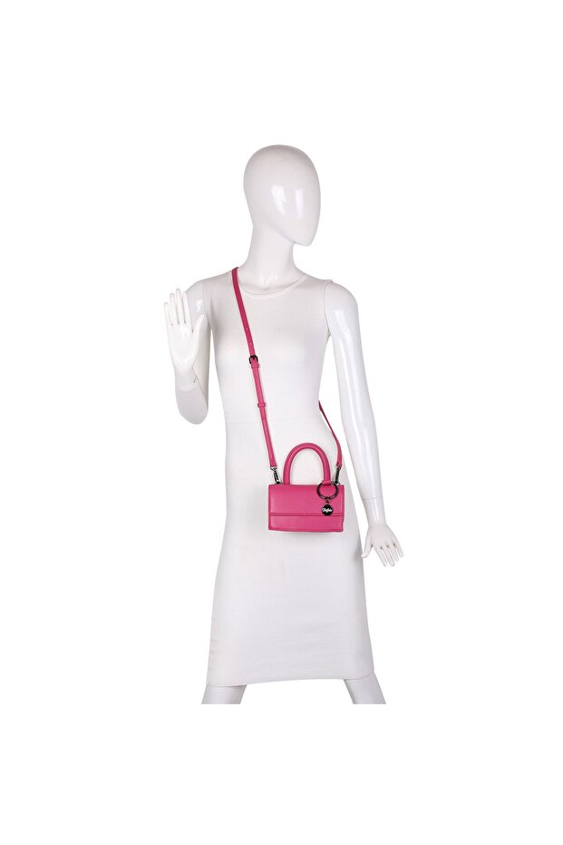 Clap02 Handtasche 17 cm - 4