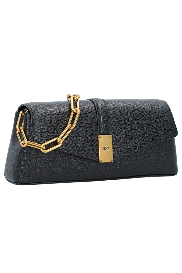 Conner Handtasche Leder 26 cm - 2