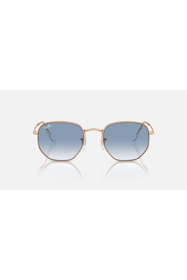 0RB 3548 9202/3F 54 Unisex Güneş Gözlüğü