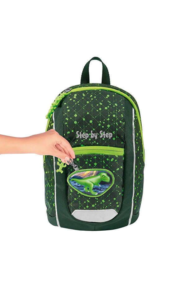KIGA Mini Kinderrucksack 30 cm - 5